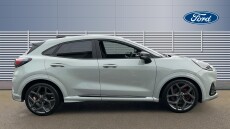 Ford Puma ST 1.0 EcoBoost Hybrid mHEV ST 5dr DCT Petrol Hatchback